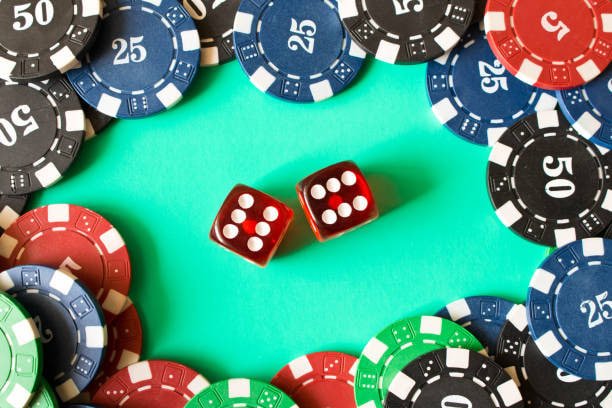 Live Baccarat တိုက်ရိုက် ကာစီနို မြန်မာ