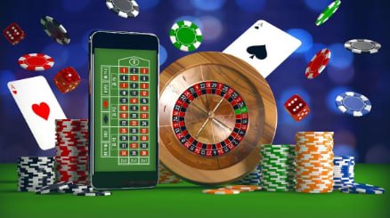 Slots
